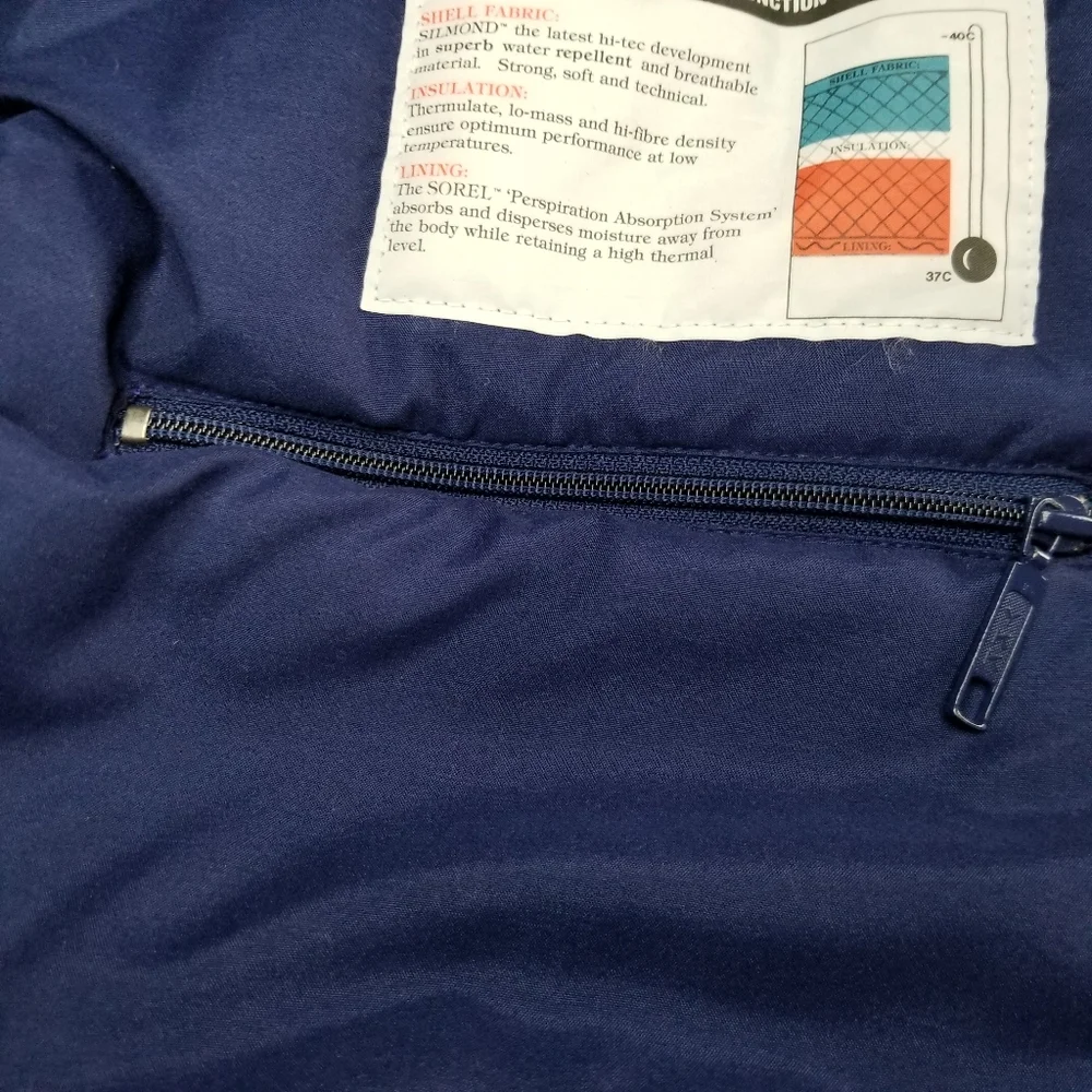 Nevica Pro Skiwear Winter FS 14 Jacket‎ Size: 40